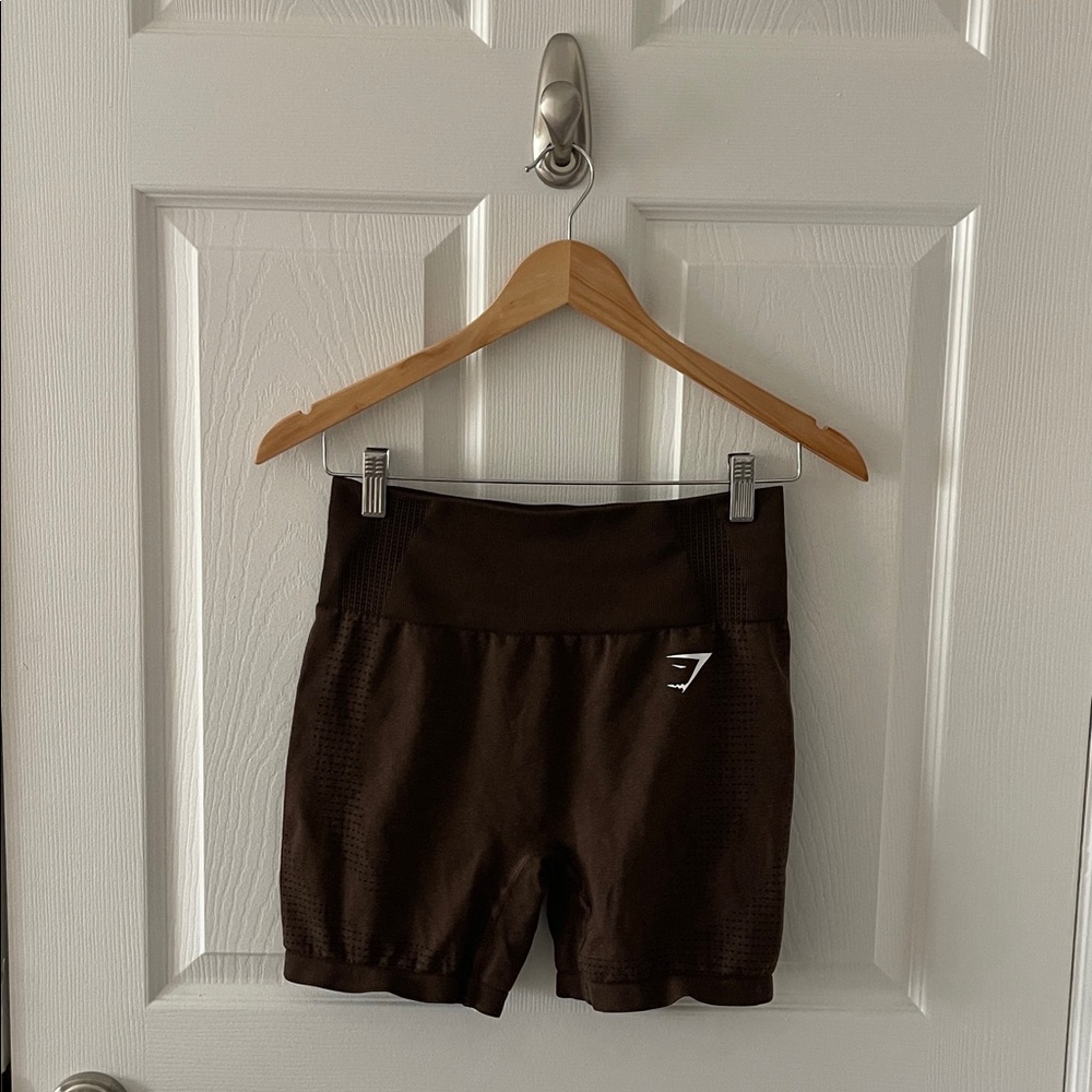 Gymshark Vital Seamless Shorts